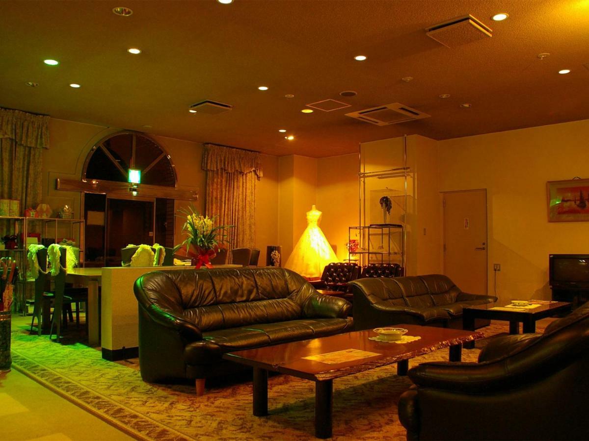 Riverside Hotel Gojo Exterior photo