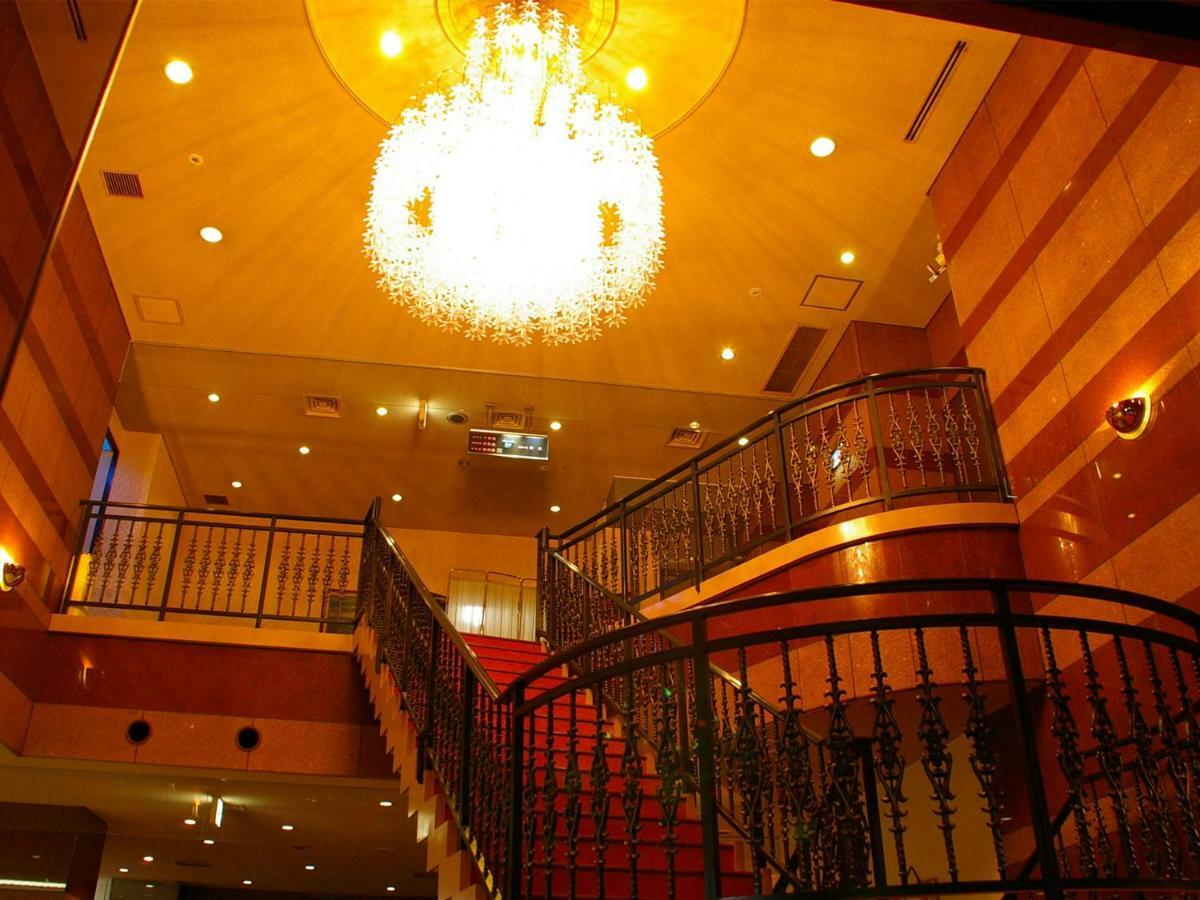 Riverside Hotel Gojo Exterior photo